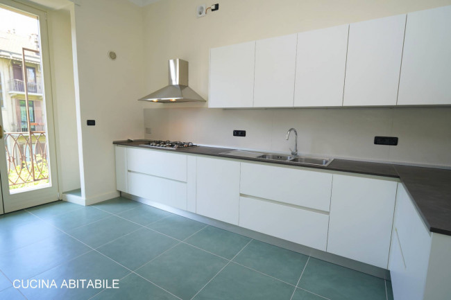Apartment in Rent to Torino