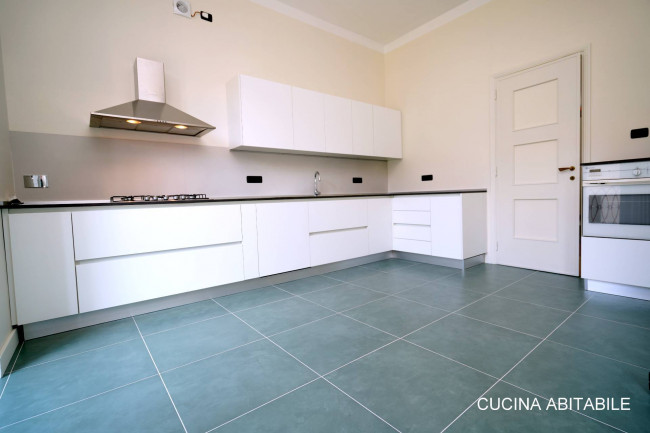 Apartment in Rent to Torino