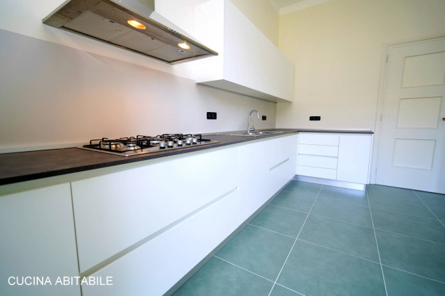 Apartment in Rent to Torino