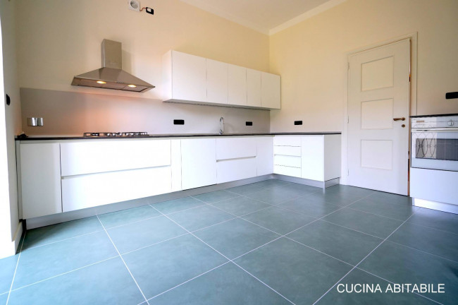 Apartment in Rent to Torino