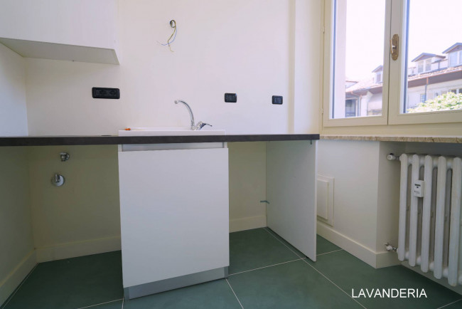 Apartment in Rent to Torino