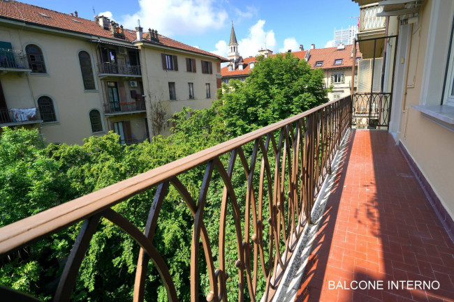 Apartment in Rent to Torino