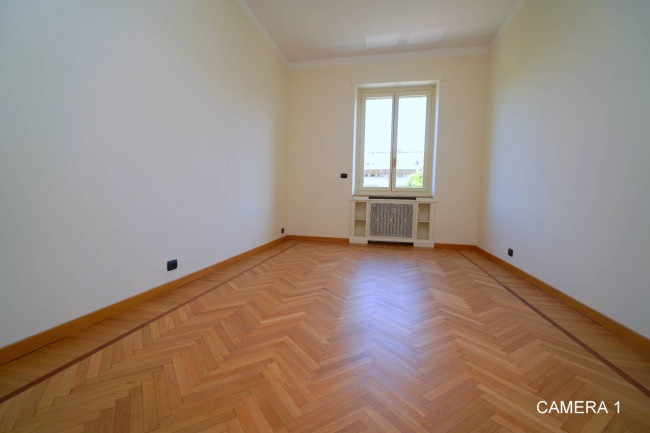Apartment in Rent to Torino