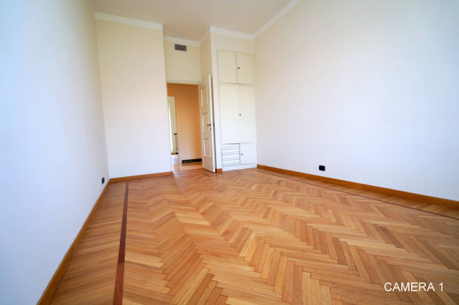 Apartment in Rent to Torino
