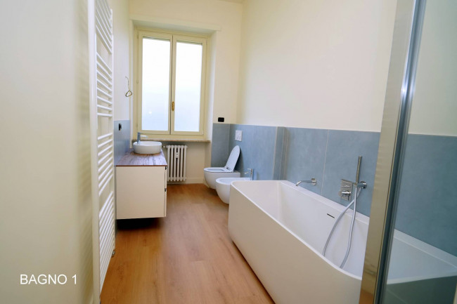 Apartment in Rent to Torino