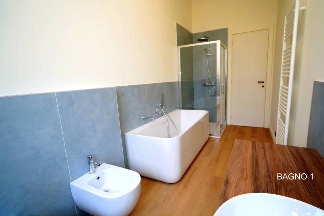 Apartment in Rent to Torino
