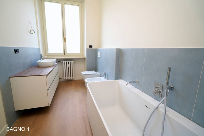 Apartment in Rent to Torino