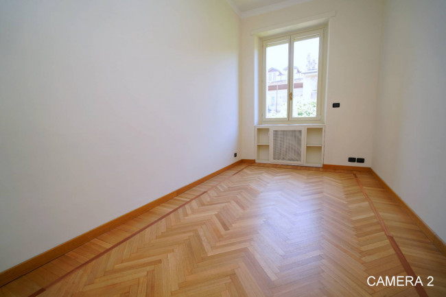 Apartment in Rent to Torino