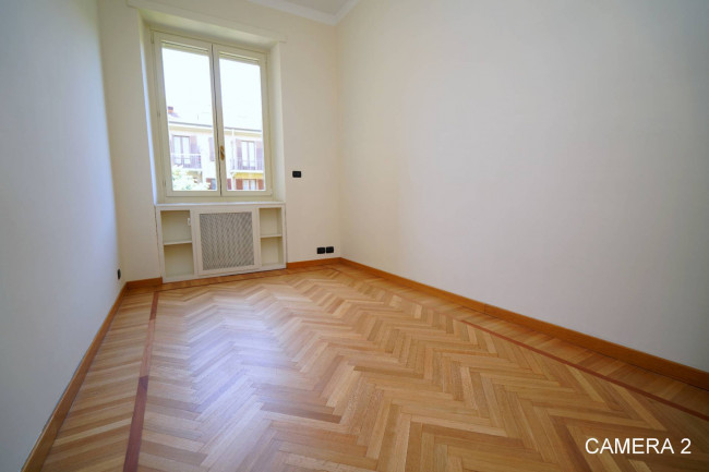 Apartment in Rent to Torino