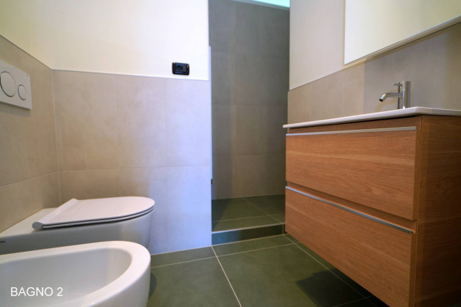 Apartment in Rent to Torino