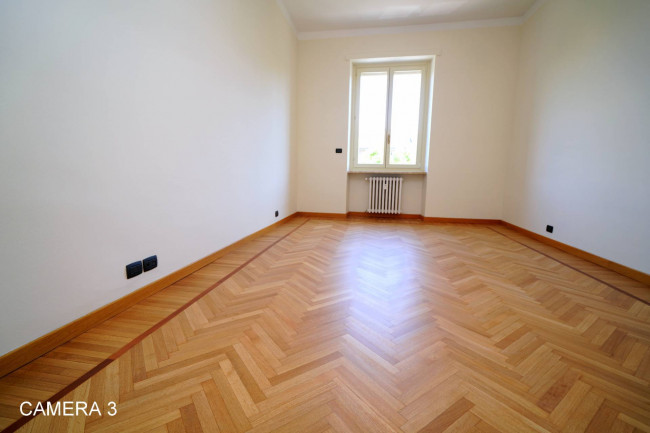 Apartment in Rent to Torino