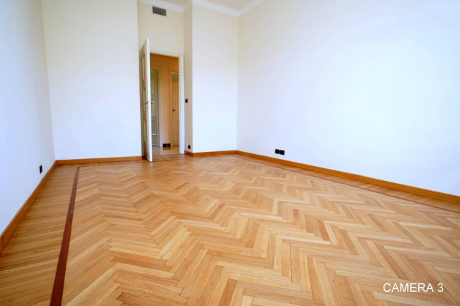 Apartment in Rent to Torino
