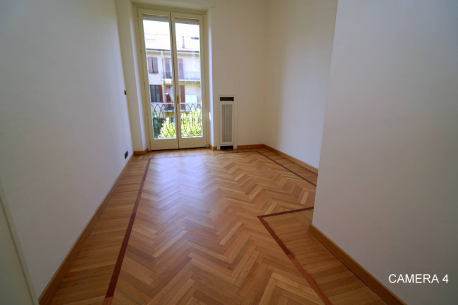 Apartment in Rent to Torino