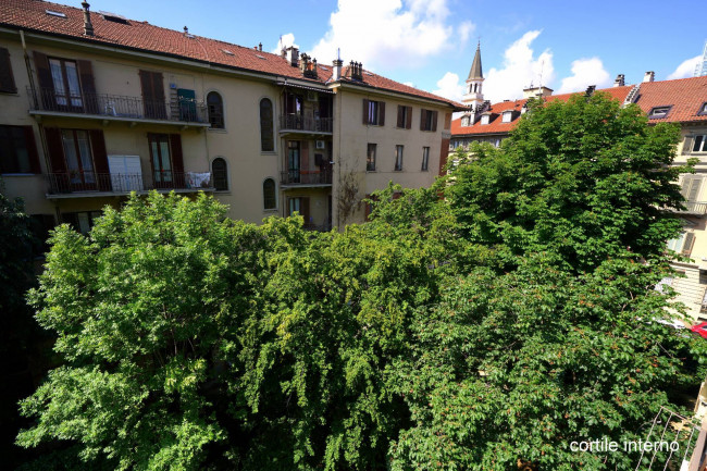 Apartment in Rent to Torino