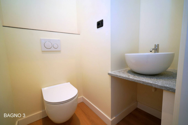 Apartment in Rent to Torino