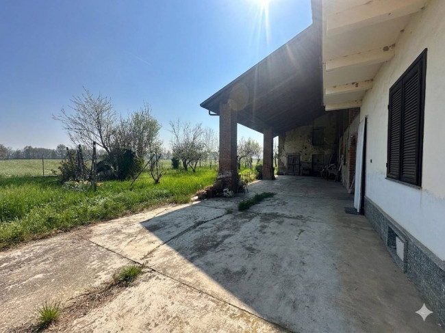 Casa indipendente in vendita a Cuneo