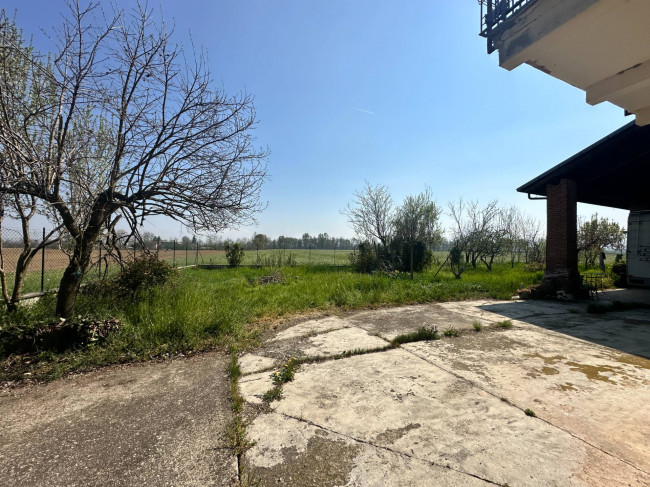 Casa indipendente in vendita a Cuneo
