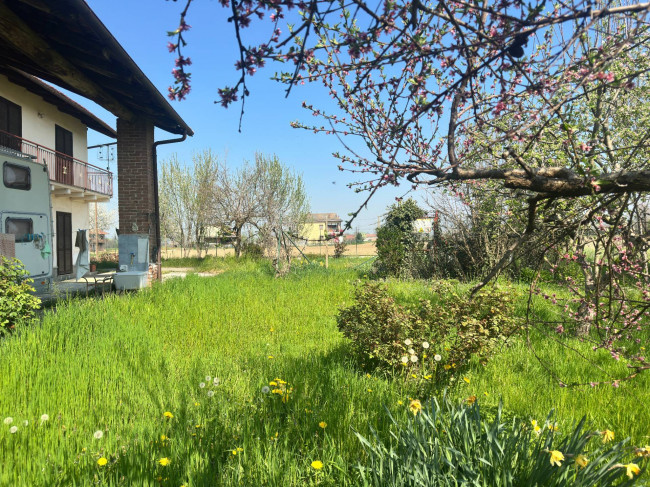 Casa indipendente in vendita a Cuneo