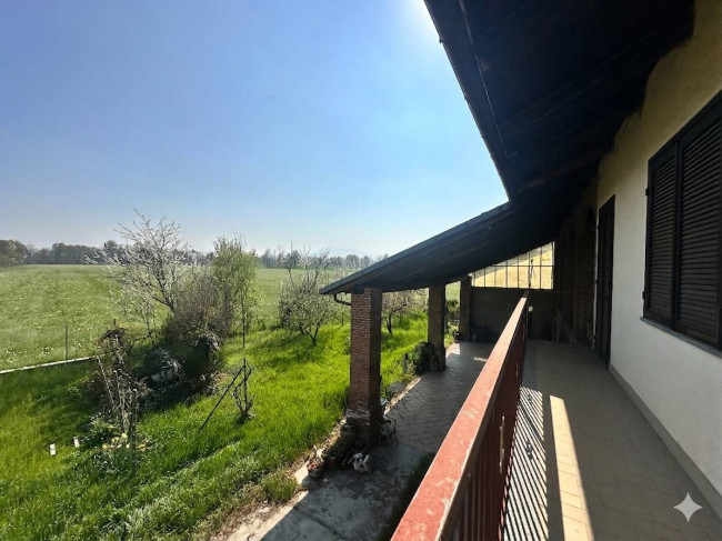 Casa indipendente in vendita a Cuneo