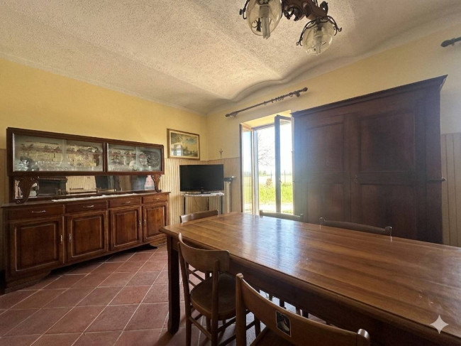 Casa indipendente in vendita a Cuneo