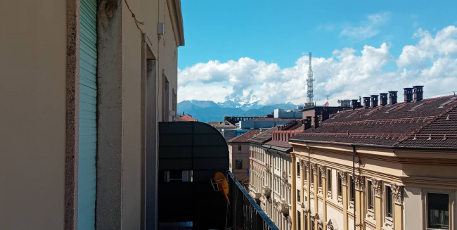 Apartment in Rent to Torino