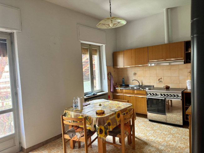 Casa indipendente in Vendita a Piozzo