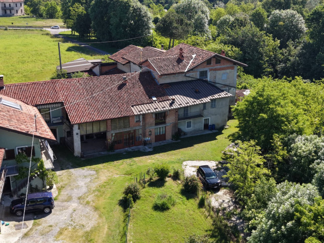 Casa indipendente in Vendita a Mondovì