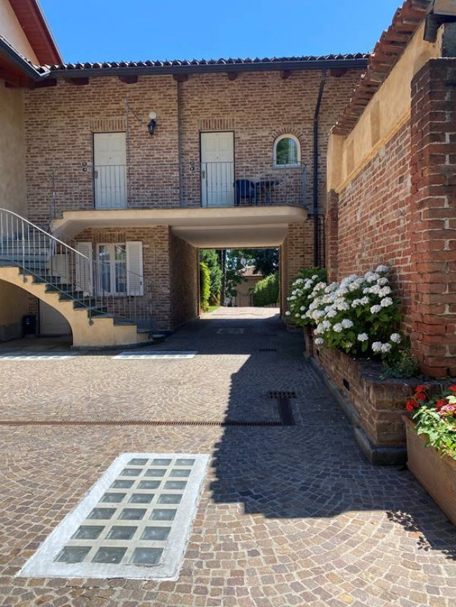 Appartamento in Affitto a Pino Torinese