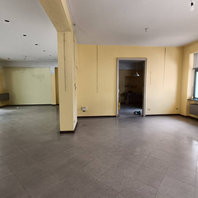 Attività Commerciale - Negozio in Affitto a Asti