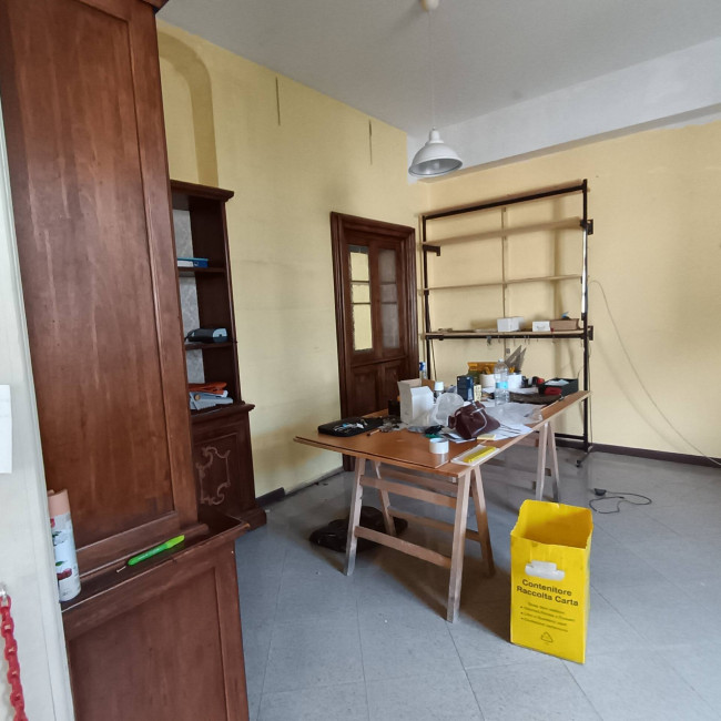 Attività Commerciale - Negozio in Affitto a Asti