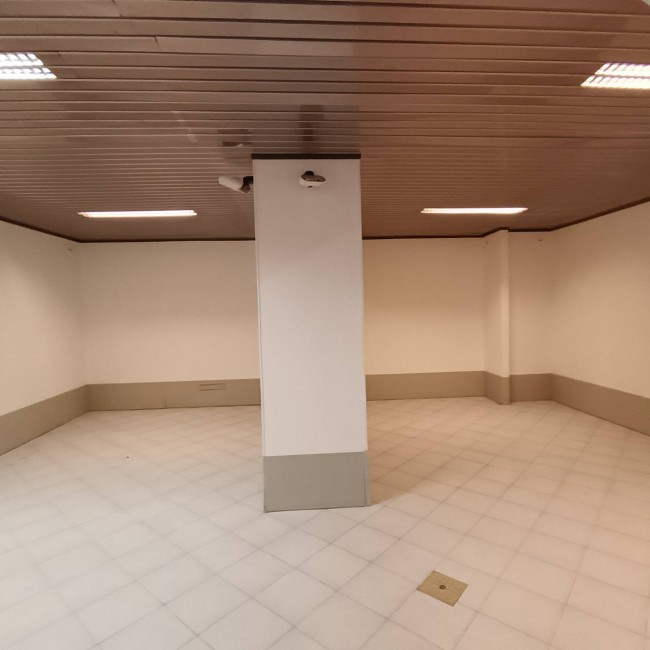 Attività Commerciale - Negozio in Affitto a Asti