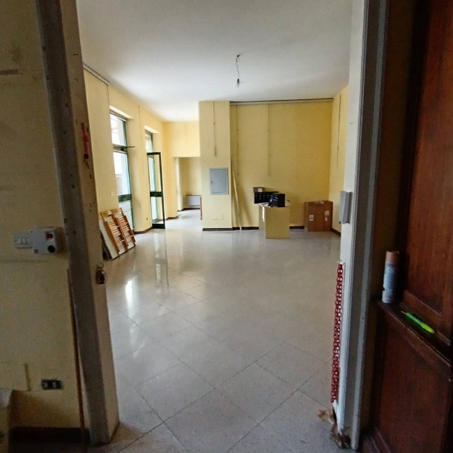 Attività Commerciale - Negozio in Affitto a Asti