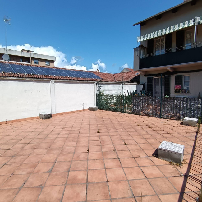 Magazzino in Affitto a Asti