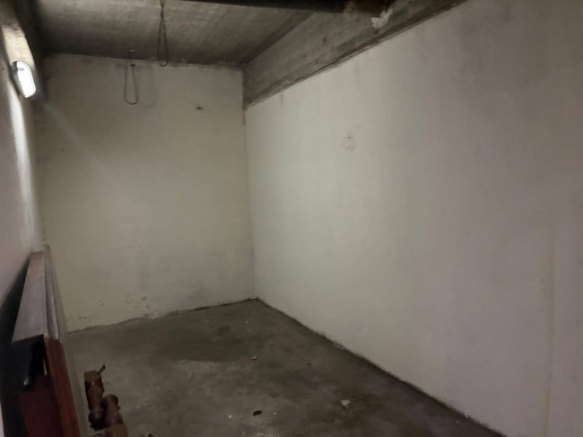 Box o garage in Vendita a Rivoli