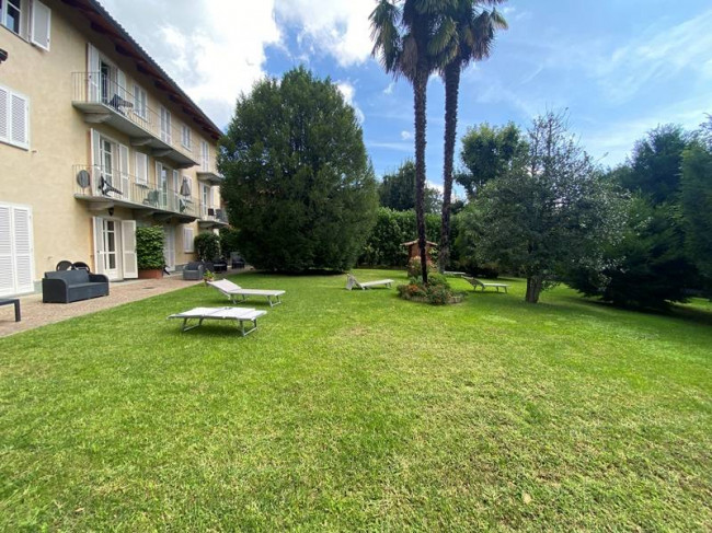 Appartamento in Affitto a Pino Torinese