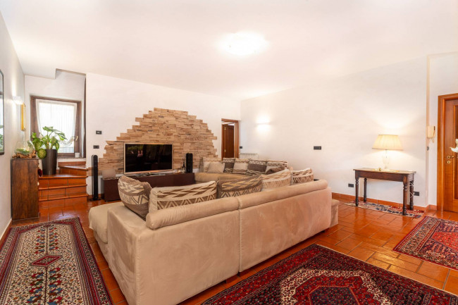 Porzione di casa in Vendita a Rivoli