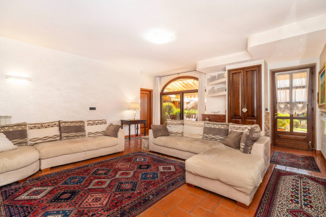 Villa a Schiera in Vendita a Rivoli