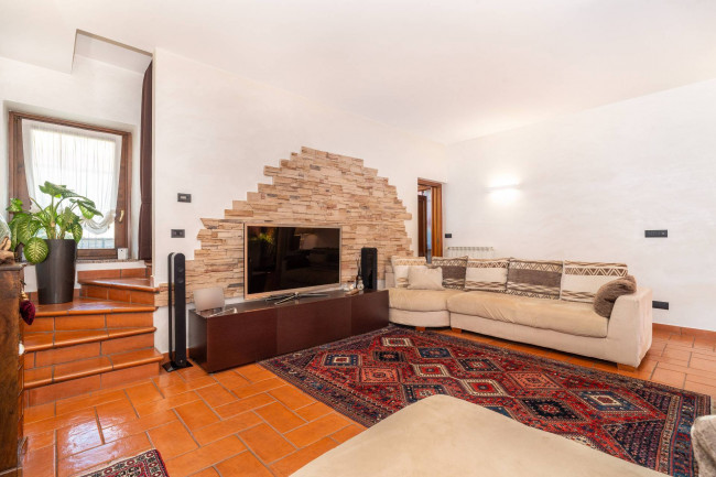 Villa a Schiera in Vendita a Rivoli