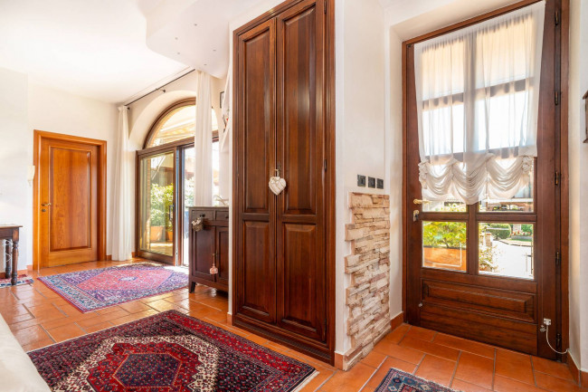 Porzione di casa in Vendita a Rivoli