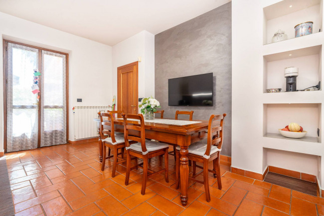 Porzione di casa in Vendita a Rivoli