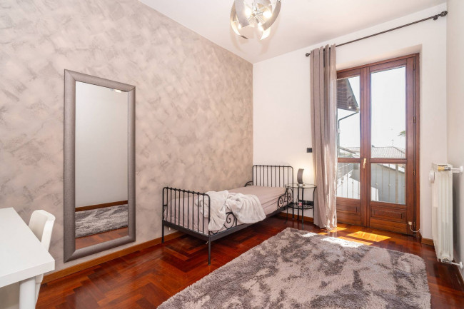Porzione di casa in Vendita a Rivoli