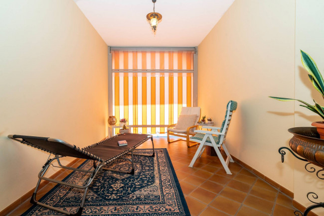 Porzione di casa in Vendita a Rivoli