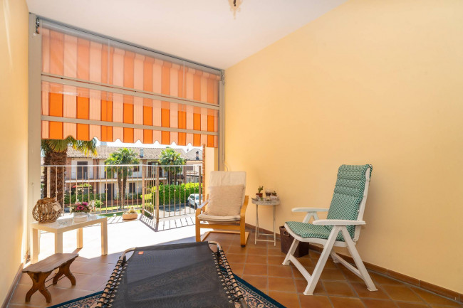 Porzione di casa in Vendita a Rivoli