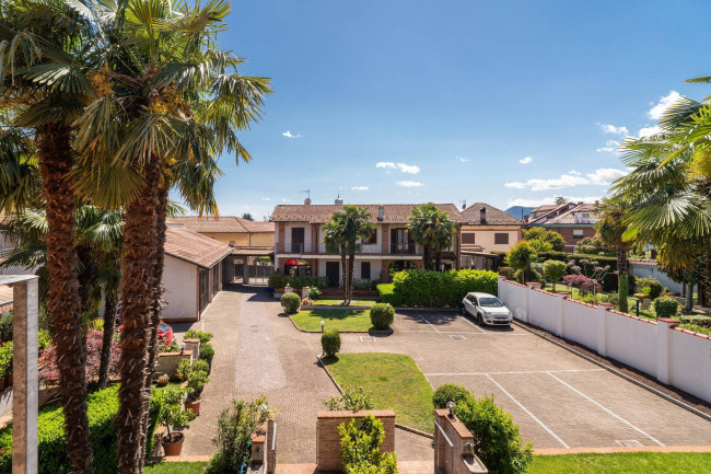 Porzione di casa in Vendita a Rivoli
