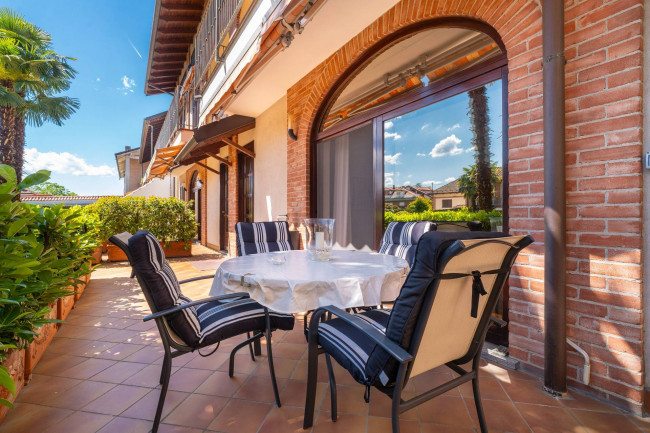 Porzione di casa in Vendita a Rivoli