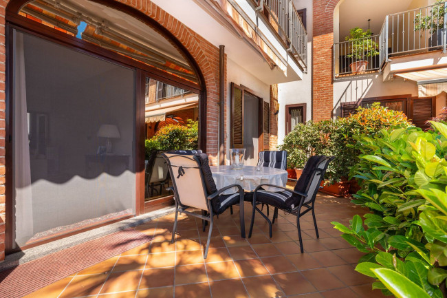 Porzione di casa in Vendita a Rivoli