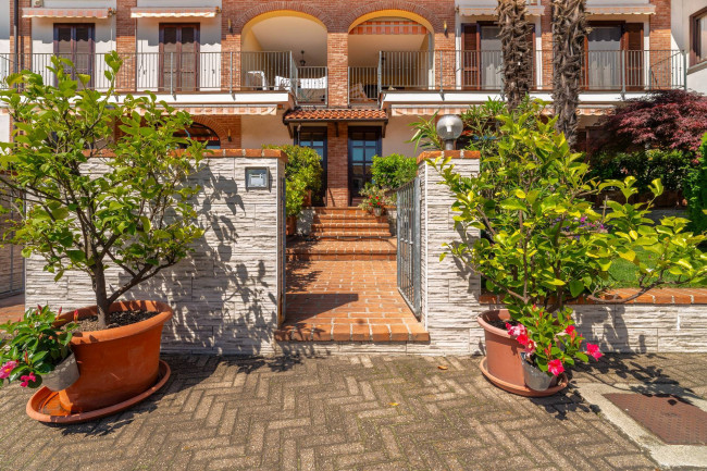 Porzione di casa in Vendita a Rivoli