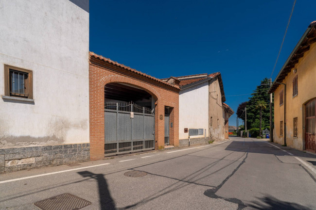 Porzione di casa in Vendita a Rivoli