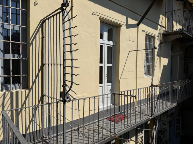 Appartamento in Locazione a Torino