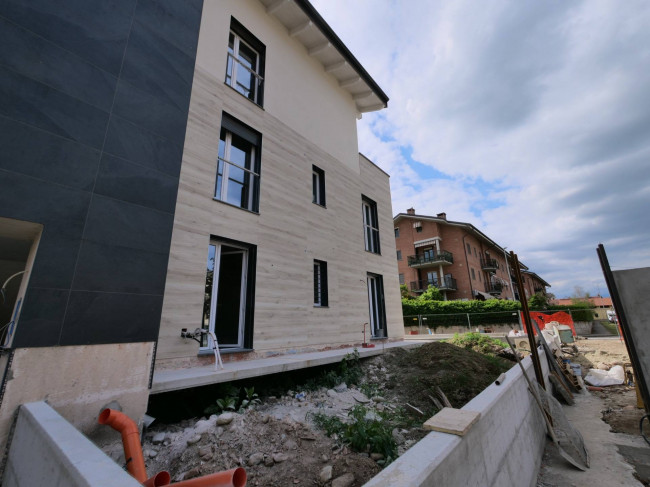 Appartamento in Vendita a Caselle Torinese